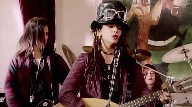 4 Non Blondes What's Up?